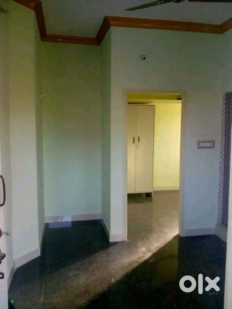 1 BHK for Rent in Chanasandra, Kadugodi . 10K rent and 25K advance
