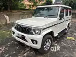 Mahindra Bolero 1.5 B4, 2021, Diesel