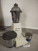 Crompton Mixer Grinder For Sale