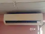 1.5 ton Ac chill