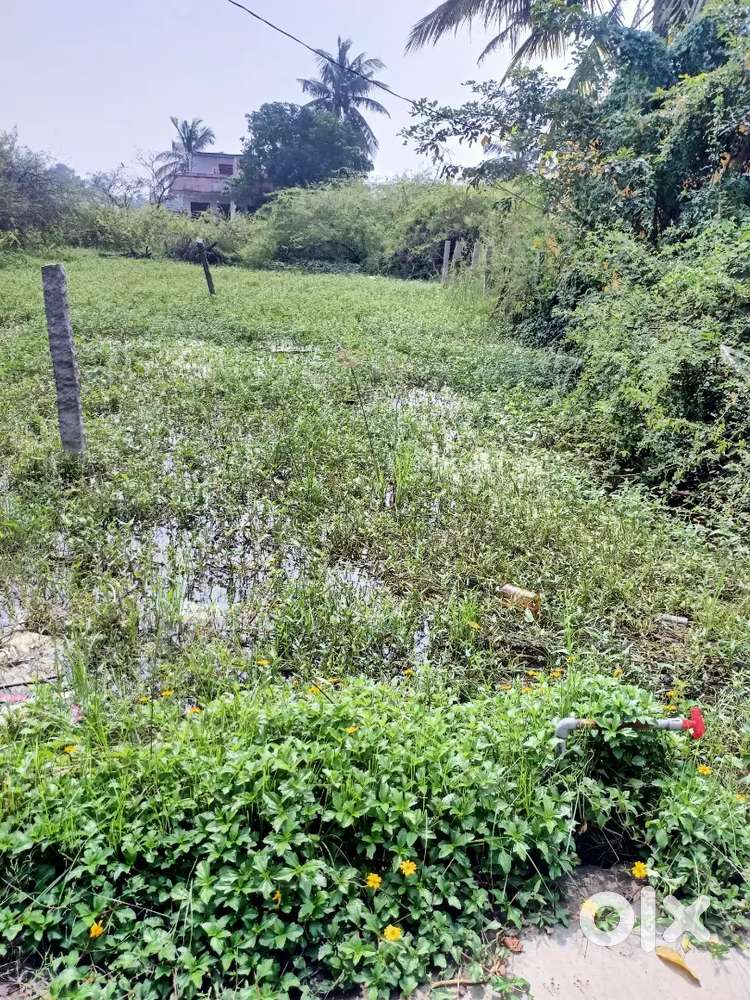 Sridevi Nagar athipet railway station