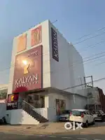 !! LIMITED VACANCY AVAILABLE FOR JWELLERY SHOWROOM IN LUCKNOW CITY !!