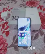 Oppo reno 10 5g phone ka sara paper charger anything sab kuch hai