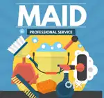 House maid