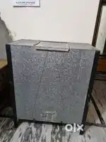 Kanak drum