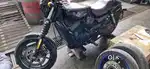 Harley Davidson Street 750