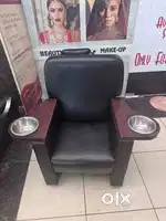 Manicure chair, Salon chair, salon furniture,