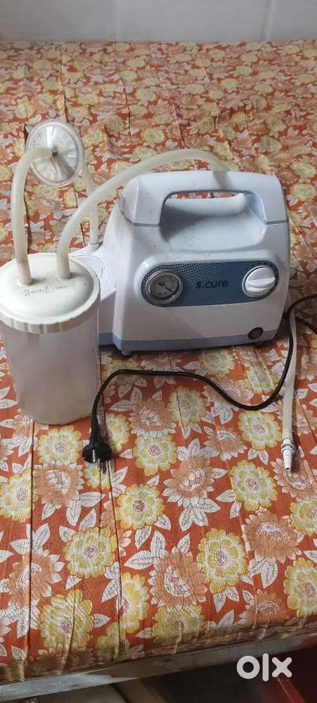 Home Patient Care Instruments