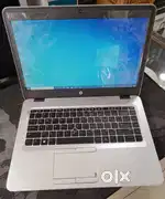HP LAPTOP i5 6th