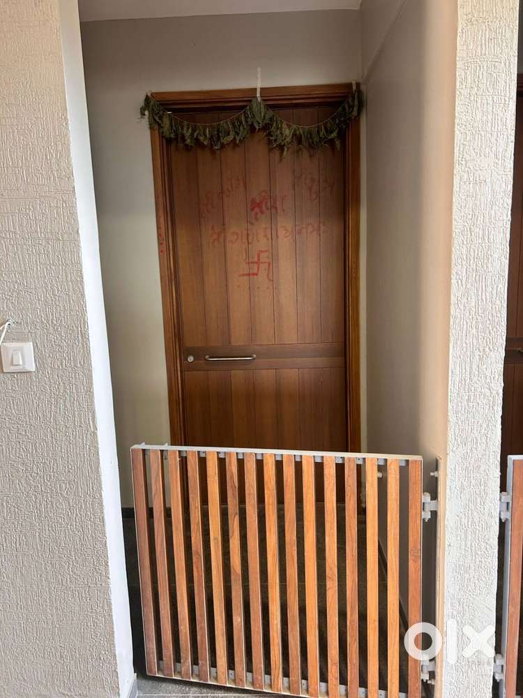 2 bhk ON Rent ni Raysan