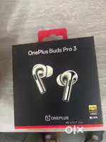 Oneplus buds pro 3