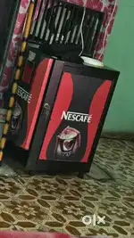 Tea, Coffee Machine