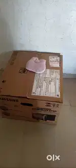 Samsung Microwave