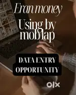 TYPING JOB