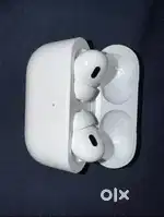Air pods pro gen 2