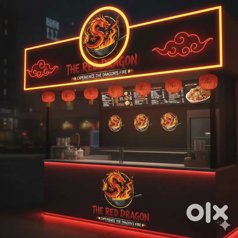 Head chef chinese items