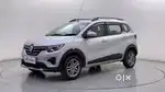 Renault Triber RXZ EASY-R AMT, 2020, Petrol