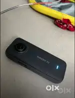 Insta 360 x3