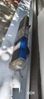 ആംബുലൻസ് bar light
