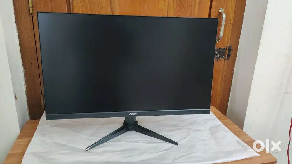 Acer NITRO QG1 Series Full HD Gaming Monitor