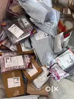 Meesho Valmo Delivery Partners