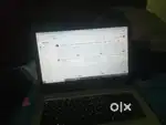 Hp laptop i5  windows 10 pro