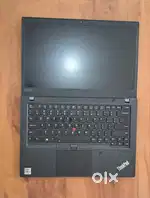 Excellent Condition Lenovo ThinkPad T14 i5 10th genLaptop
