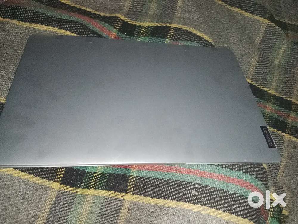 A  laptop with all good working condition,with charger.