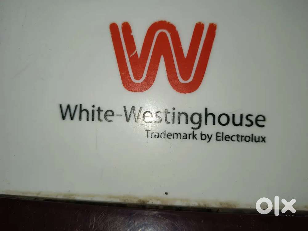 Washing machine semi automatic 7kg