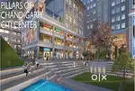 380 SQ FT SHOP FOR SALE IN CCC VIP ROAD