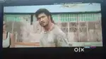 New Tv in selling