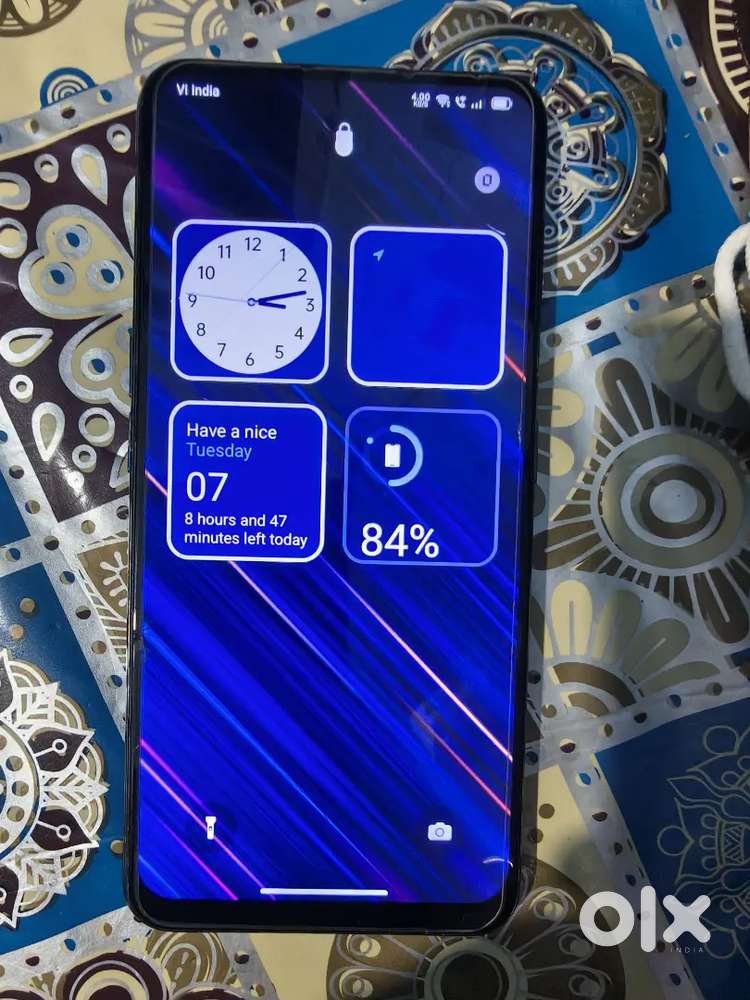 Oppo F11 pro  6&64 for sell