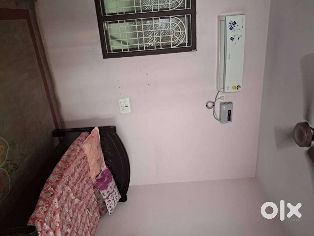 G+1 house in housing board colony ongole