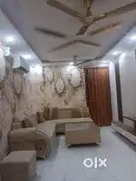 3BHK INDEPENDENT BUILDER FLOOR AVAILABLE FOR RENT IN DWARKA MOR METRO