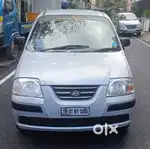Hyundai Santro Xing, 2008, Petrol