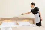 House maid
