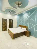 3bhk floor for rent in alpha 2