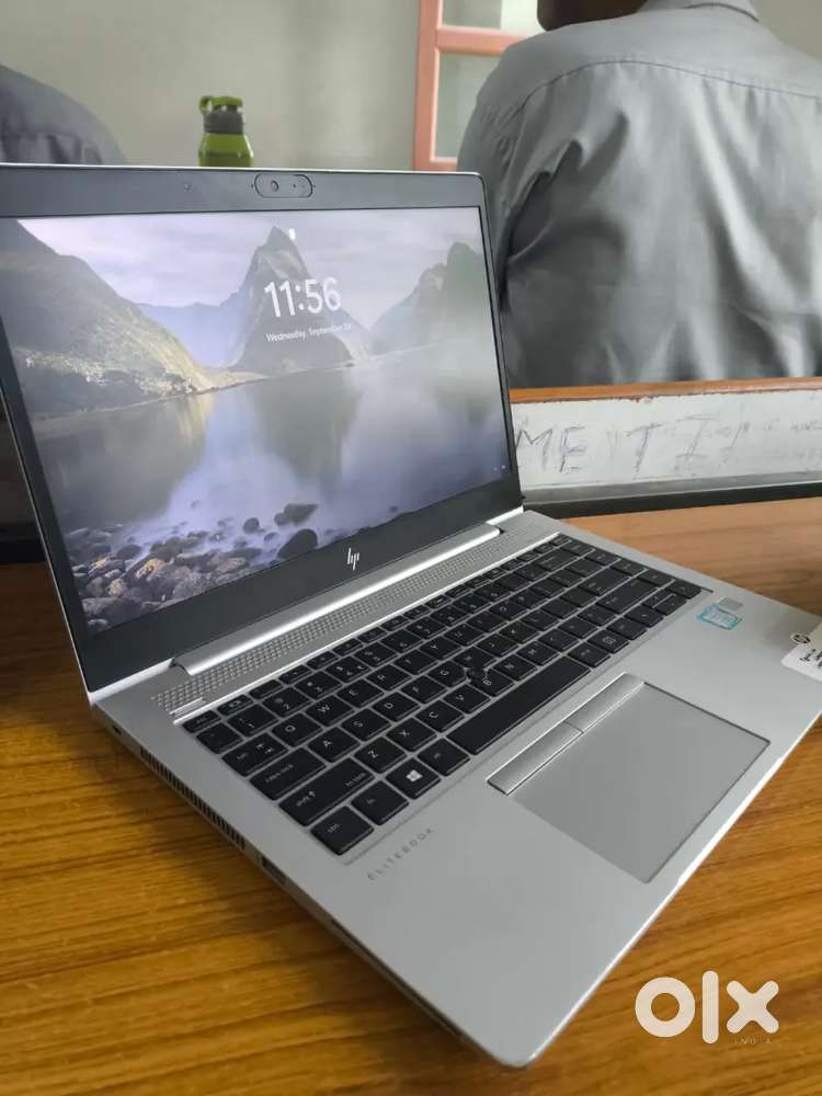 Hp elitebook