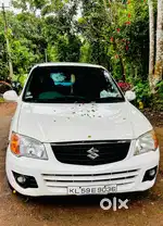 Maruti Suzuki Alto K10 2012 Petrol Good Condition