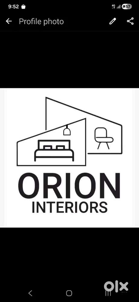 Accountant or designer