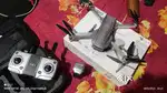 Not Drone Oro with 16GB SD Card