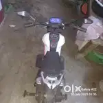 Bike running Condition
