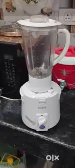 Sujata new mixi