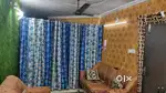 Near dwarka mod metro 50 mtr near market & sabji Market