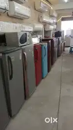 Second hand sale fridge ((