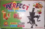Manual Juice Machine