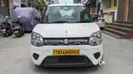 Maruti Suzuki Wagon R 2024