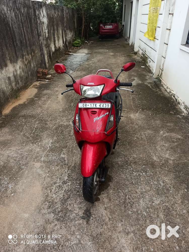 Hero pleasure with brand new battery of 2 year’s warranty.