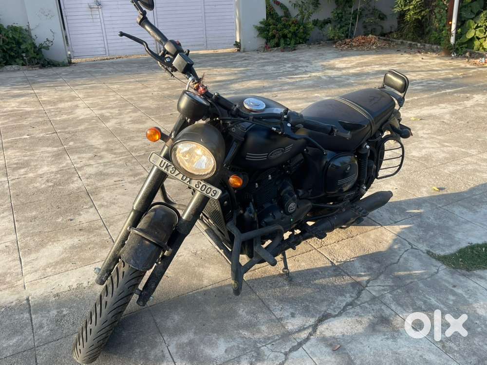 Jawa Bike For Sale