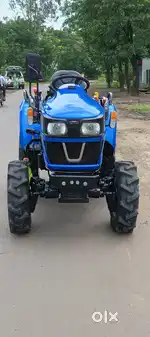 POWERTRAC EURO G 28